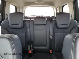 2016 Mercedes-Benz GL with VIN 4JGDF6EE3GA686140, listed as a Copart auction lot 48023175 with 155,677 mi miles and Clean Title. Bid and sale history available at carsss.com. Image 10.