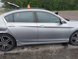 2016 Honda Accord Sport with VIN 1HGCR2F53GA149123, listed as a IAAI auction lot 42254191 with 147,971 mi miles and . Bid and sale history available at DreamBid. Image 13.