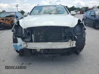 2016 Infiniti QX50 z VIN JN1BJ0RR2GM269677, wystawiony jako Copart lot #56911655 z przebiegiem Nie podano mil oraz Czysty tytuł • Clean title. Historia ofert i sprzedaży dostępna na DreamBid. Obrazek 5.