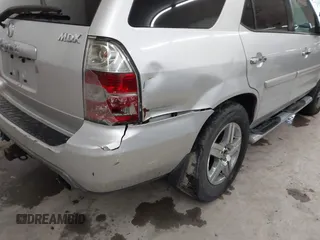 2005 Acura MDX Touring z VIN 2HNYD18855H511787, wystawiony jako IAAI lot #41709466 z przebiegiem 199 147 mil mil oraz . Historia ofert i sprzedaży dostępna na DreamBid. Obrazek 6.