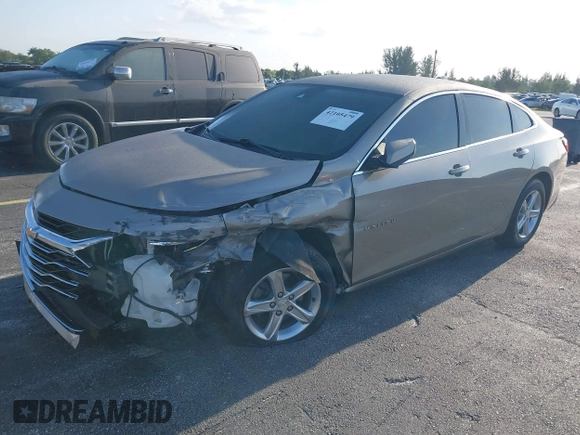 2023 Chevrolet Malibu LT with VIN 1G1ZD5ST8PF119124, listed as a IAAI auction lot 42105479 with 71,976 mi miles and . Bid and sale history available at DreamBid. Image 17.