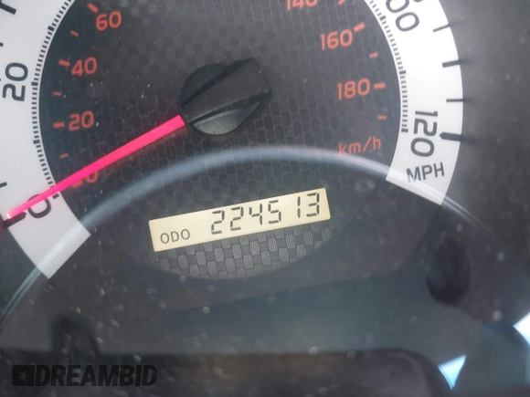 2015 Toyota Tacoma with VIN 3TMMU4FN7FM085666, listed as a IAAI auction lot 42051241 with 224,513 mi miles and . Bid and sale history available at DreamBid. Image 15.