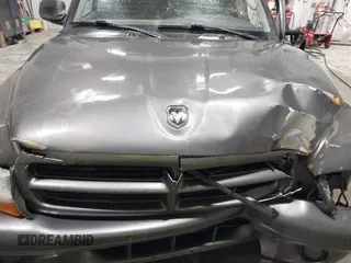 2002 Dodge Durango Sport z VIN 1B4HS38N72F206590, wystawiony jako IAAI lot #42239207 z przebiegiem 202 490 mil mil oraz . Historia ofert i sprzedaży dostępna na DreamBid. Obrazek 10.