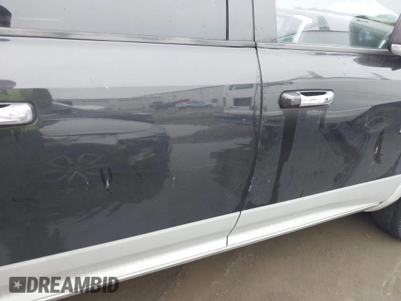 2009 Dodge 1500 Sport with VIN 1D3HB13T09S710436, listed as a IAAI auction lot 42193857 with 247,539 mi miles. Bid and sale history available at carsss.com. Image 21.