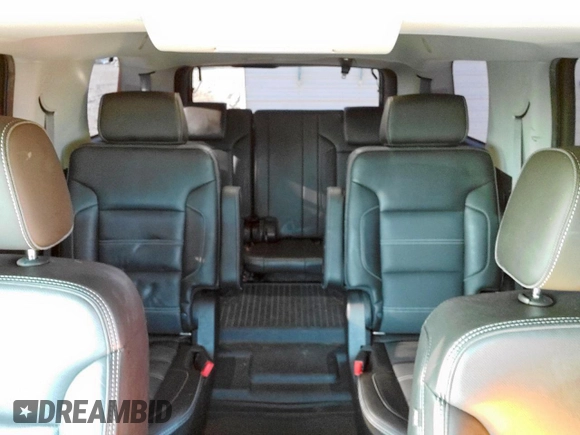 2020 GMC Yukon Denali with VIN 1GKS2CKJ4LR144035, listed as a Copart auction lot 52163455 with 67,944 mi miles and Salvage Title. Bid and sale history available at carsss.com. Image 10.