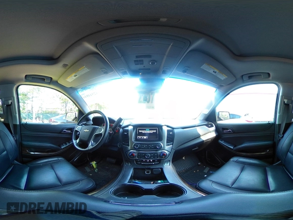 2018 Chevrolet Tahoe LT with VIN 1GNSKBKC7JR393246, listed as a IAAI auction lot 42544844 with 87,994 mi miles and . Bid and sale history available at DreamBid. Image 18.