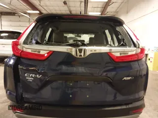 2017 Honda CR-V LX z VIN 5J6RW6H36HL007238, wystawiony jako IAAI lot #42327333 z przebiegiem 103 617 mil mil oraz . Historia ofert i sprzedaży dostępna na DreamBid. Obrazek 6.