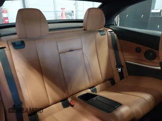 2018 BMW 4 Series 430i xDrive with VIN WBA4Z3C55JEC57515, listed as a IAAI auction lot 42320965 with 74,530 mi miles and . Bid and sale history available at DreamBid. Image 8.