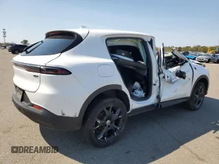 2023 Dodge Hornet GT z VIN ZACNDFAN3P3A04837, wystawiony jako Copart lot #53495275 z przebiegiem Nie podano mil oraz Szkoda całkowita • Salvage title. Historia ofert i sprzedaży dostępna na DreamBid. Obrazek 3.