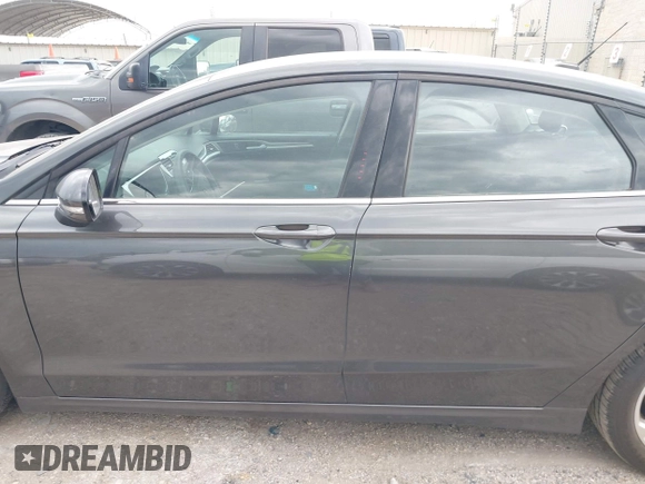 2016 Ford Fusion SE с VIN 1FA6P0H71G5115314, выставлен на аукционе IAAI как лот 42200112 с пробегом 173 783 миль миль и . История ставок и продаж доступна на DreamBid. Изображение 14.