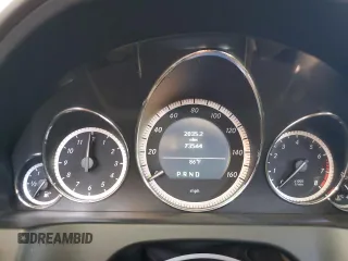 2010 Mercedes-Benz E-Class E 550 with VIN WDDKJ7CB5AF043250, listed as a Copart auction lot 86564364 with 73,564 mi miles and Salvage Title. Bid and sale history available at carsss.com. Image 9.
