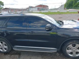 2014 Dodge Durango Limited с VIN 1C4RDJDG2EC310052, выставлен на аукционе IAAI как лот 42234024 с пробегом 156 794 миль миль и . История ставок и продаж доступна на DreamBid. Изображение 14.