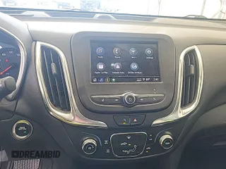 2022 Chevrolet Equinox LT z VIN 3GNAXKEV3NL291479, wystawiony jako IAAI lot #42561793 z przebiegiem 29 457 mil mil oraz . Historia ofert i sprzedaży dostępna na DreamBid. Obrazek 21.