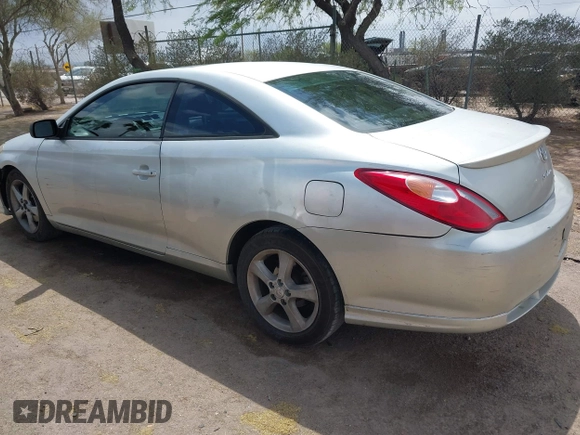 2004 Toyota Solara SE with VIN 4T1CA38P64U005775, listed as a IAAI auction lot 42182660 with 173,225 mi miles and . Bid and sale history available at DreamBid. Image 3.