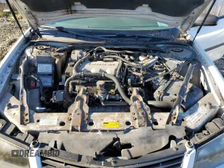 2000 Chevrolet Impala с VIN 2G1WF55E1Y9125660, выставлен на аукционе Copart как лот 49657965 с пробегом 77 177 миль миль и Чистый • Clean title. История ставок и продаж доступна на DreamBid. Изображение 11.