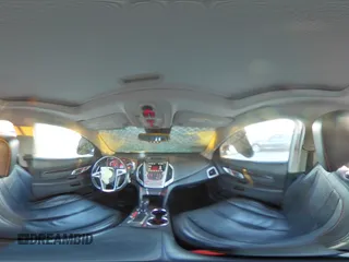 2013 GMC Terrain Denali with VIN 2GKFLYE31D6173367, listed as a Copart auction lot 83388524 with 145,296 mi miles and Salvage Title. Bid and sale history available at DreamBid. Image 13.