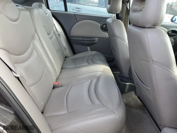 2003 Saturn ION with VIN 1G8AL52F93Z106628, listed as a Copart auction lot 78128904 with 193,591 mi miles and Salvage Title. Bid and sale history available at carsss.com. Image 10.