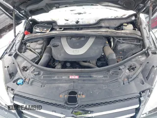 2011 Mercedes-Benz R 350 with VIN 4JGCB6FE6BA119144, listed as a IAAI auction lot 41418354 with 162,892 mi miles and . Bid and sale history available at DreamBid. Image 10.