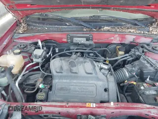 2003 Ford Escape XLT Popular 2 с VIN 1FMYU93173KC74798, выставлен на аукционе IAAI как лот 42687223 с пробегом 175 346 миль миль и . История ставок и продаж доступна на DreamBid. Изображение 10.
