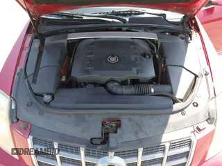 2012 Cadillac CTS Performance with VIN 1G6DJ5E31C0107905, listed as a IAAI auction lot 42131940 with 108,015 mi miles and . Bid and sale history available at DreamBid. Image 10.