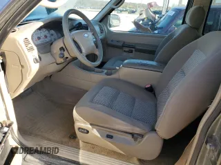 2003 Ford Explorer Sport XLS z VIN 1FMZU70E53UA87810, wystawiony jako Copart lot #52213845 z przebiegiem 145 019 mil mil oraz Szkody całkowita. Historia ofert i sprzedaży dostępna na DreamBid. Obrazek 7.