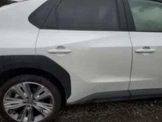 2023 Toyota bZ4X XLE z VIN JTMABABA0PA004676, wystawiony jako Copart lot #88436855 z przebiegiem 1 041 mil mil oraz Szkoda całkowita • Salvage title. Historia ofert i sprzedaży dostępna na DreamBid. Obrazek 10.