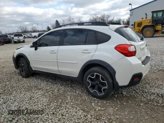 2014 Subaru Crosstrek Premium с VIN JF2GPAVC8E8267173, выставлен на аукционе Copart как лот 48095035 с пробегом 143 971 миль миль и Чистый • Clean title. История ставок и продаж доступна на DreamBid. Изображение 2.