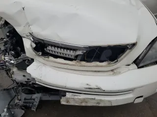 2008 Lexus RX 400h with VIN JTJGW31U182008928, listed as a Copart auction lot 47746115 with 158,183 mi miles and Salvage Title. Bid and sale history available at DreamBid. Image 13.