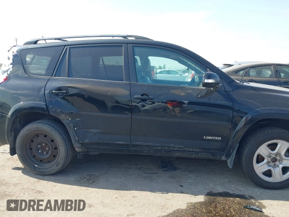 2010 Toyota RAV4 Limited с VIN 2T3YK4DV5AW004844, выставлен на аукционе IAAI как лот 42046794 с пробегом 298 807 миль миль и . История ставок и продаж доступна на DreamBid. Изображение 13.