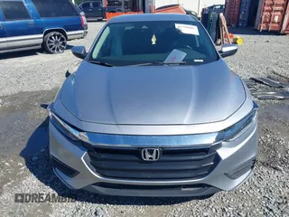 2022 Honda Insight EX z VIN 19XZE4F53NE011138, wystawiony jako IAAI lot #41790607 z przebiegiem 42 446 mil mil oraz . Historia ofert i sprzedaży dostępna na DreamBid. Obrazek 12.