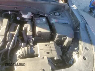 2024 Kia Sorento S with VIN 5XYRLDJC6RG289407, listed as a Copart auction lot 87403645 with 36,097 mi miles and Clean title. Bid and sale history available at DreamBid. Image 14.