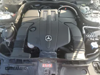 2016 Mercedes-Benz CLS with VIN WDDLJ6FB4GA159748, listed as a Copart auction lot 66160614 with 0 mi miles and Salvage Title. Bid and sale history available at carsss.com. Image 11.