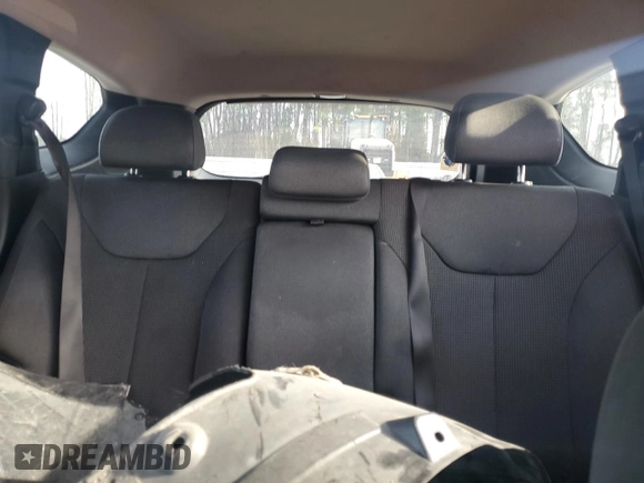 2019 Hyundai Santa Fe SE with VIN 5NMS23AD3KH113403, listed as a Copart auction lot 49791845 with 115,486 mi miles and Salvage Title. Bid and sale history available at carsss.com. Image 10.