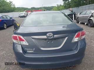 2011 Mazda 6 i Sport with VIN 1YVHZ8BH0B5M15264, listed as a IAAI auction lot 42655076 with 113,357 mi miles and . Bid and sale history available at DreamBid. Image 16.
