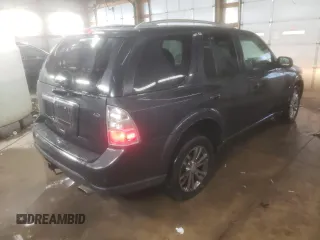 2007 Saab 9-7X I6 with VIN 5S3ET13S672804019, listed as a Copart auction lot 82307264 with 225,092 mi miles and Salvage Title. Bid and sale history available at carsss.com. Image 3.