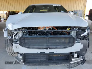 2023 Polestar 2 with VIN YSMED3KA3PL155995, listed as a Copart auction lot 79612974 with 41,069 mi miles and Clean Title. Bid and sale history available at carsss.com. Image 5.