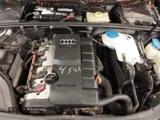 2006 Audi A4 2.0T with VIN WAUDF78E26A015544, listed as a IAAI auction lot 41573089 with 114,924 mi miles and . Bid and sale history available at DreamBid. Image 10.