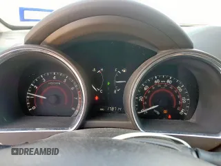 2010 Toyota Highlander with VIN 5TDZK3EH2AS018855, listed as a Copart auction lot 59035895 with 178,714 mi miles and Salvage title. Bid and sale history available at DreamBid. Image 9.