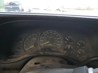 2000 Chevrolet Silverado 1500 with VIN 1GCEC14W8YZ158580, listed as a Copart auction lot 87218854 with 0 mi miles and Salvage Title. Bid and sale history available at carsss.com. Image 9.