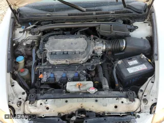 2007 Acura TL with VIN 19UUA66257A029364, listed as a Copart auction lot 52502075 with 134,485 mi miles and Salvage Title. Bid and sale history available at carsss.com. Image 13.