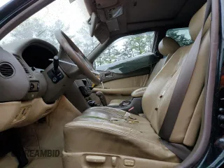 1993 Lexus LS z VIN JT8UF11E6P0175765, wystawiony jako Copart lot #47303144 z przebiegiem Nie podano mil oraz Szkody całkowita. Historia ofert i sprzedaży dostępna na DreamBid. Obrazek 7.