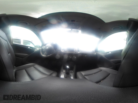 2016 Volkswagen Tiguan S with VIN WVGBV7AX6GW542656, listed as a IAAI auction lot 42081760 with 85,200 mi miles and . Bid and sale history available at DreamBid. Image 19.