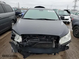 2010 Buick LaCrosse CXL with VIN 1G4GC5EG1AF207533, listed as a Copart auction lot 43479645 with 251,147 mi miles and Clean Title. Bid and sale history available at carsss.com. Image 5.
