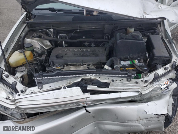 2007 Toyota Highlander with VIN JTEHD21A770047901, listed as a Copart auction lot 76040194 with 126,226 mi miles and Salvage Title. Bid and sale history available at carsss.com. Image 11.