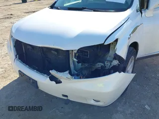 2011 Lexus RX 350 with VIN 2T2BK1BA7BC083140, listed as a IAAI auction lot 41864416 with 223,658 mi miles and . Bid and sale history available at DreamBid. Image 6.