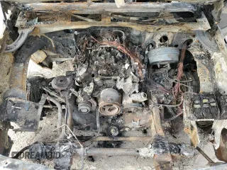 2005 Chevrolet Silverado 1500 LS z VIN 2GCEC13T751223320, wystawiony jako Copart lot #47771685 z przebiegiem Nie podano mil oraz Nie do naprawy • Non repairable. Historia ofert i sprzedaży dostępna na DreamBid. Obrazek 11.
