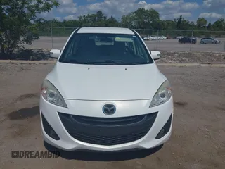 2013 Mazda 5 Touring with VIN JM1CW2CL8D0153437, listed as a IAAI auction lot 42181891 with 118,610 mi miles and . Bid and sale history available at DreamBid. Image 13.