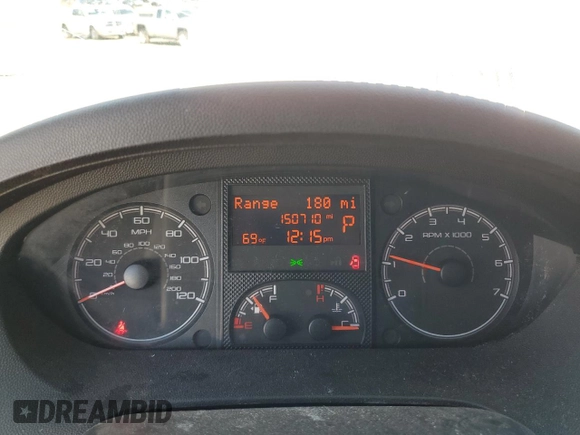 2018 Ram ProMaster Cargo z VIN 3C6TRVDG5JE103521, wystawiony jako Copart lot #52869165 z przebiegiem 150 710 mil mil oraz Szkoda całkowita • Salvage title. Historia ofert i sprzedaży dostępna na DreamBid. Obrazek 9.