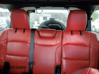 2021 Jeep Wrangler Unlimited Rubicon с VIN 1C4JJXFG4MW850764, выставлен на аукционе Copart как лот 52924735 с пробегом 23 471 миль миль и Списание • Salvage title. История ставок и продаж доступна на DreamBid. Изображение 10.