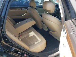 2015 Hyundai Genesis 3.8L with VIN KMHGN4JE7FU089628, listed as a IAAI auction lot 41909334 with 212,262 mi miles. Bid and sale history available at carsss.com. Image 8.